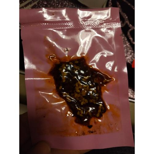 蜀道香麻辣猪肉脯，麻辣鲜香，追剧解馋好搭档